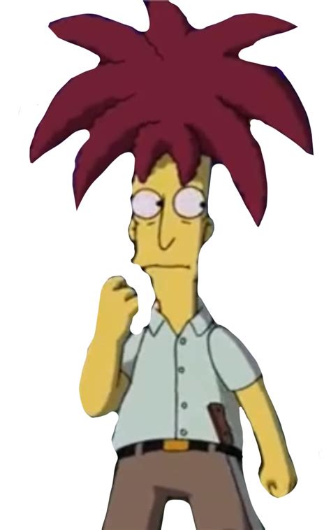 Sideshow Bob By Dracoawesomeness On Deviantart