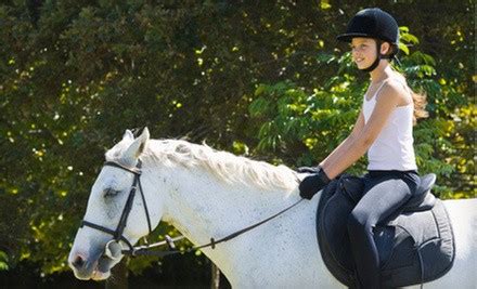 Discover the Thrills of Horse Riding in Pearland Texas!