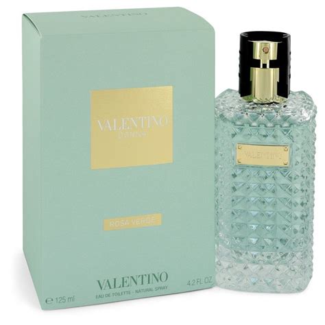 Valentino Donna Rosa Verde by Valentino