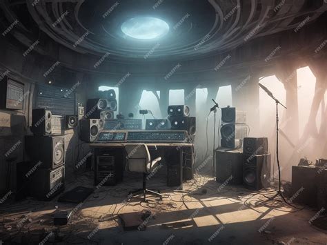 Premium Photo | Nuclear ruins of Chernobyl in Ukraine due to the