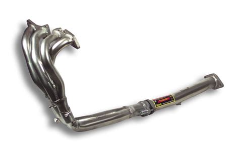 Fiat Punto Hgt Supersprint Manifold Repl Cat Sp Only