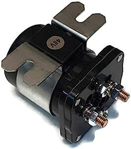 Vital All Terrain V Solenoid Replaces Yamaha Jr H For G G