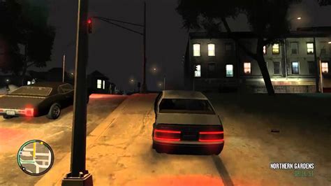 Zagrajmy W Grand Theft Auto Iv Youtube