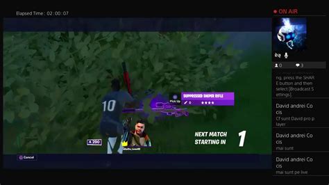 Live Fornite Romania Jucam Cu Abonati Youtube