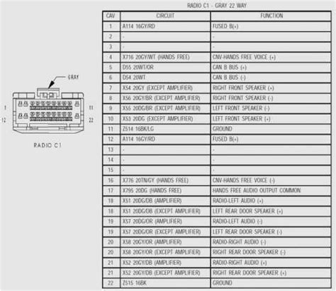 Kenwood Kdc 152 Wiring Diagram Autocardesign