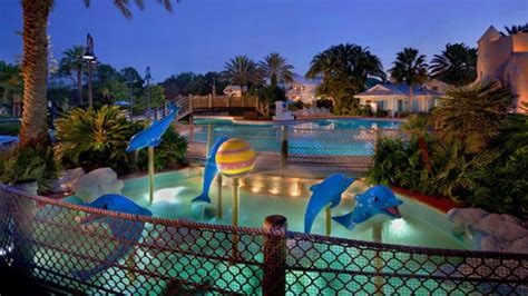 Disney's Old Key West Resort | Disney Vacation Club