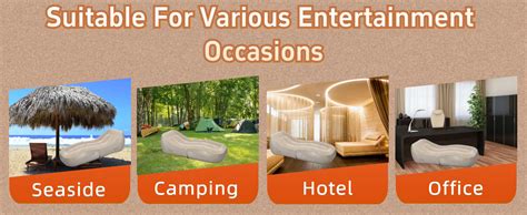 Amazon Sex Sofa Inflatable Sex Furniture With Automatic Inflation Deflation Air Pump BDSM