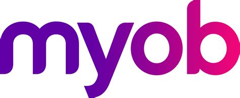 Myob Logo