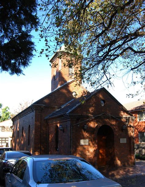 Serbian Orthodox Church of Saint Sava | Churches Australia