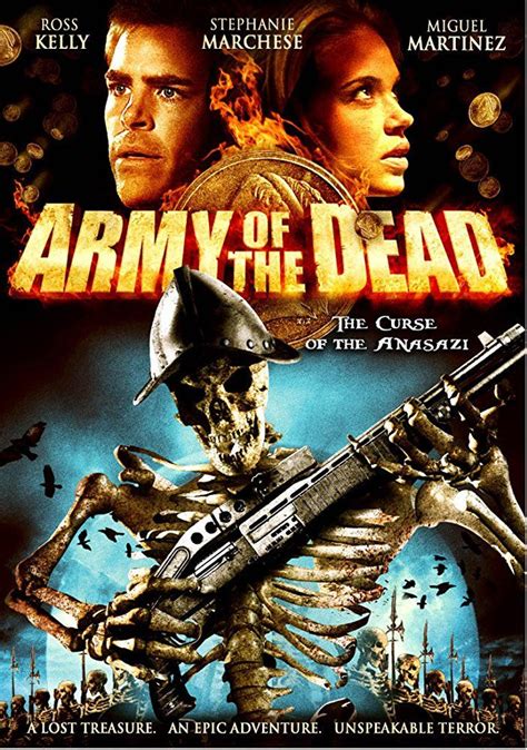 Army Of The Dead