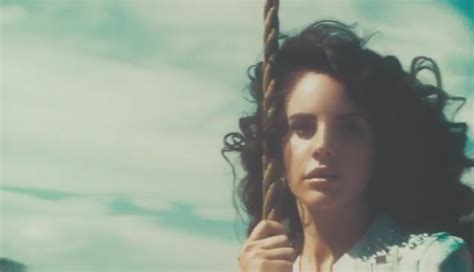 Ride [music Video] Lana Del Rey Photo 32489433 Fanpop