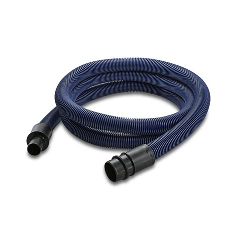 Suction Hose NT DN 40 Length 4 M Oil Resistant Cone Bayonet 1 0