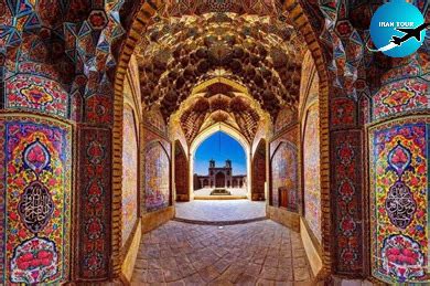 Iran Tour - Iran Cultural Heritage Tours