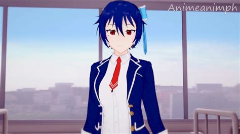 NISEKOI SEISHIRO TSUGUMI ANIME HENTAI 3D UNCENSORED Pornhub