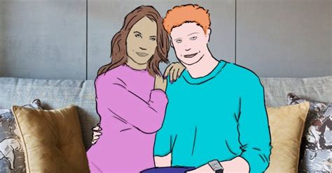 How I Do It: 'I can grab my boyfriend by the balls if I feel like it