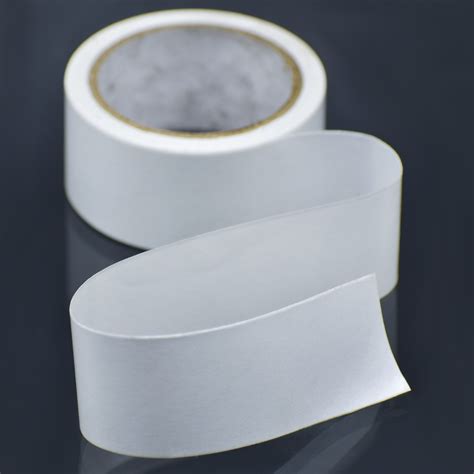 JAGS Double Side Tissue Tape 24 Mm X 5 Meter Long