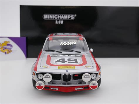 Mrs Modellautos Ihr Modellauto Spezialist Minichamps Bmw