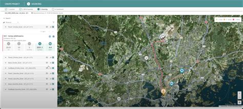 Building Climate Resilient Road Networks With ORIS Materials