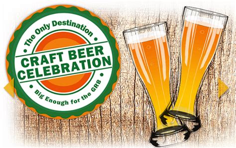 Drink Up At Houstons Big Brew The Ultimate Beer Celebration We