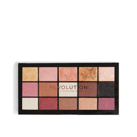 Revolution Reloaded Affection Eyeshadow Palette Anwar Store