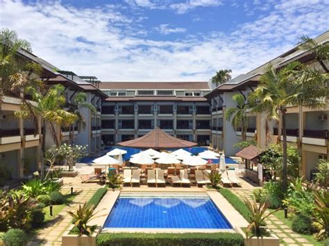 A Luxurious Stay In Boracay At Henann Regency Resort Spa Travelosyo