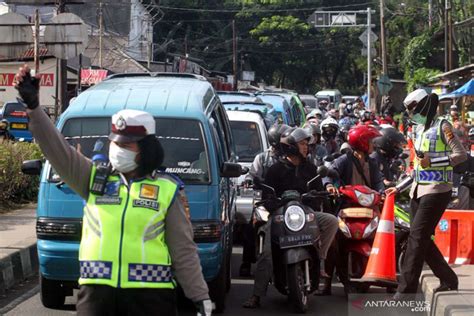 Jaga Kondusivitas Nataru Polda DIY Dirikan 17 Pos Pengamanan GenPI