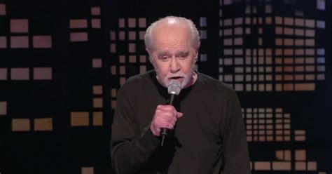 The Top 10 Funniest George Carlin Specials, Ranked