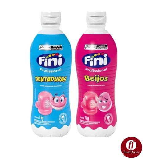 Finelli Festas - Finelli Festas