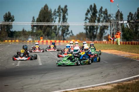 Un centenar de pilotos competirá en la segunda fecha del Nacional