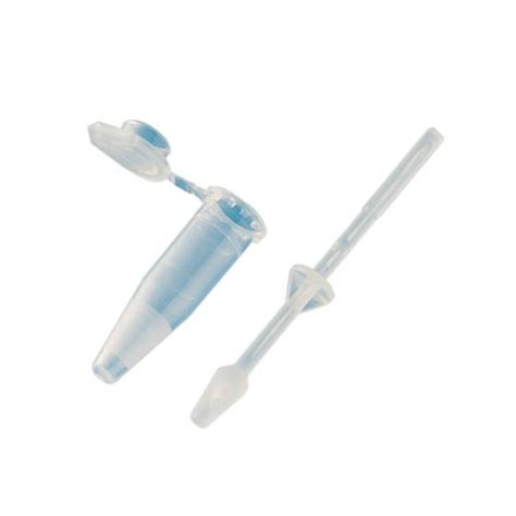 Biomasher Ii® Closed System Disposable Micro Tissue Homogenizer