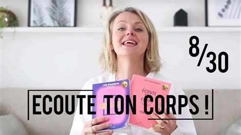 Comment Prendre Soin De Son Corps Youtube