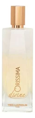 Orissima Divine Edp Edição Limitada 100 Ml MercadoLivre