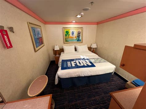 Carnival Glory Cabin 7395