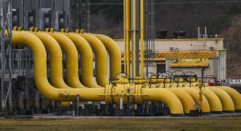 Russias Gazprom Cuts Off Gas To Poland Bulgaria Caspian News