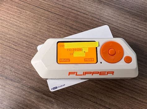 Beginner S Guide To Hid Iclass Cloning With The Flipper Zero