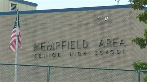 Hempfield Area High School closing after 12 students test positive for ...