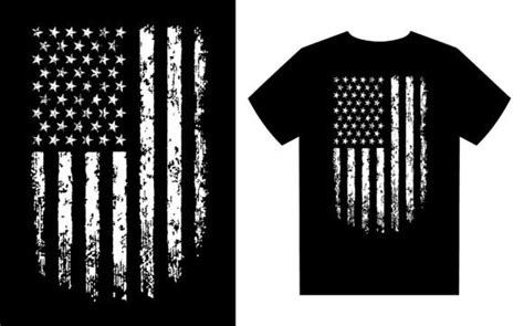 Usa Flag Thin Blue Line Design Graphic By Teestore · Creative Fabrica