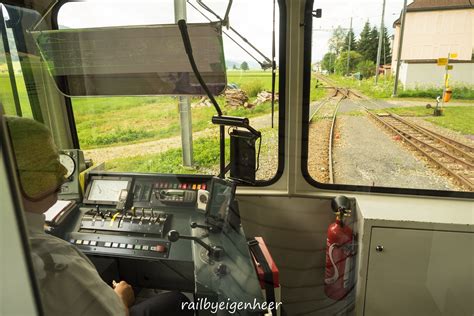 FÜHRERSTAND TRIEBWAGEN PSC TRANS N BDe 4 4 8 VEVEY Flickr