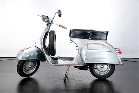 Piaggio Vespa Sprint Vl1 150 Cc 1966 Catawiki