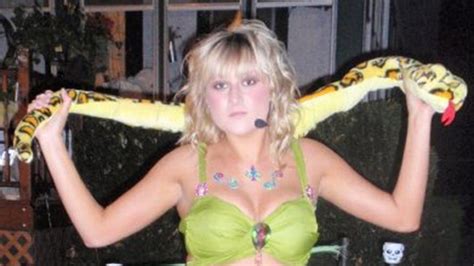 Tmz S Sexy Halloween Costume Contest