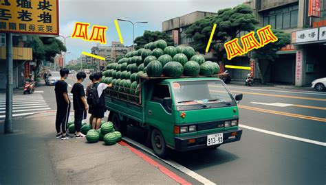 路邊攤販車「魔性的叫賣」 這聽到不買都不行！ 社會 中時新聞網