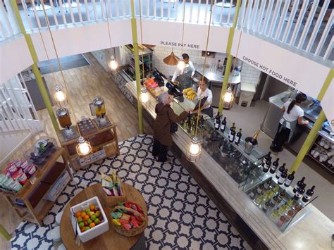 Blackheath Coffee Shops | Reviews of Restaurants and Cafes in