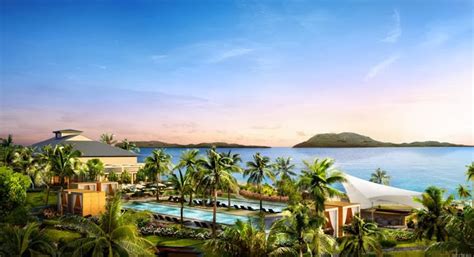 Luxury Hotels: W Vieques Reviews