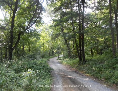 Blue Hills Reservation A Beautiful Hiking Oasis Just Outside Of Boston