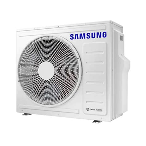 Samsung CEBU Air Conditioner Dual Split 9000 9000BTU WIFI Inverter R32 A