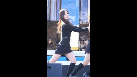 Gfriend Me Gustas Tu Sinb Fancam