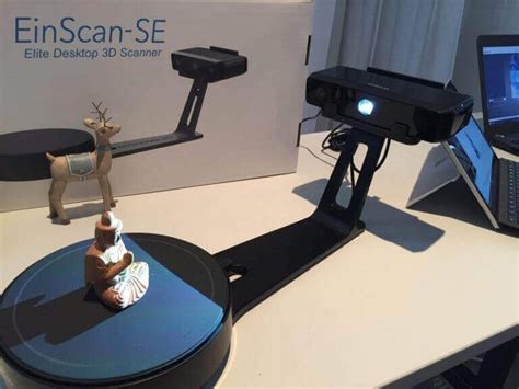 2019 Best 3d Scanners Summer Update All3dp