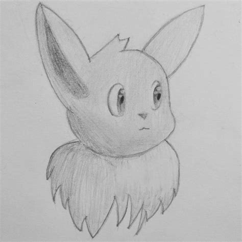 Eevee by Pixelchu14586 on DeviantArt