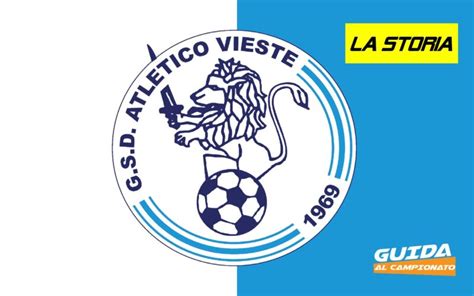 Storie Di Calcio Quello Vero Latletico Vieste Foggiacalciomania