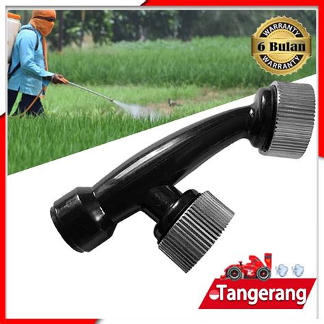 Jual Sprayer Mist Nozzle Agriculture Nozzle Sprayer Kabut Double Mist